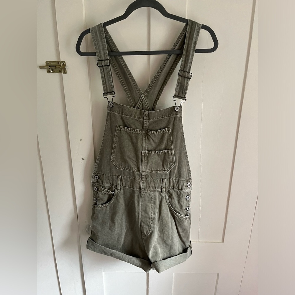 Free People Ziggy Shortall NWOT